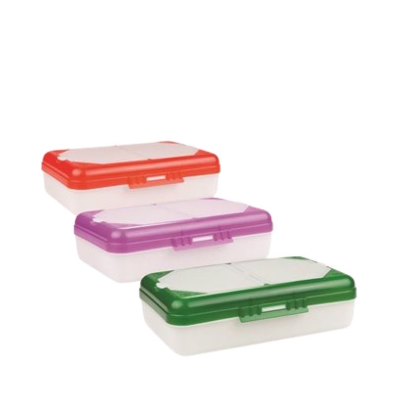Image Pencil Cases